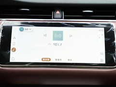 2021款 极光L 249PS R-Dynamic HSE 奢享版