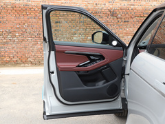 2021款 极光L 249PS R-Dynamic HSE 奢享版