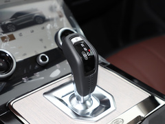 2021款 极光L 249PS R-Dynamic HSE 奢享版