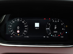 2021款 极光L 249PS R-Dynamic HSE 奢享版