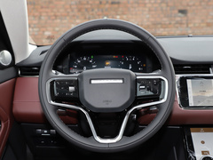 2021款 极光L 249PS R-Dynamic HSE 奢享版