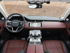 2021款 极光L 249PS R-Dynamic HSE 奢享版