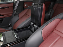 2021款 极光L 249PS R-Dynamic HSE 奢享版