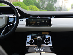 2021款 极光L 249PS R-Dynamic HSE 奢享版