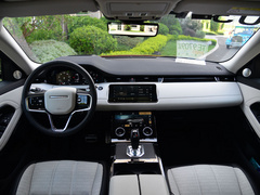 2021款 极光L 249PS R-Dynamic HSE 奢享版