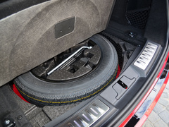 2021款 极光L 249PS R-Dynamic HSE 奢享版