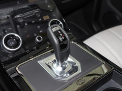 2021款 极光L 249PS R-Dynamic First edition 首发版