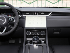 2021款 XFL 2.0T P250 两驱精英运动版