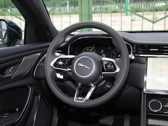 2021款 XFL 2.0T P250 两驱精英运动版