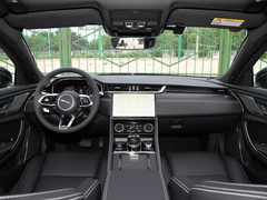 2021款 XFL 2.0T P250 两驱精英运动版