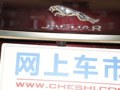 2021款 XFL 2.0T P250 两驱精英运动版