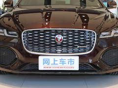 2021款 XFL 2.0T P250 两驱精英运动版