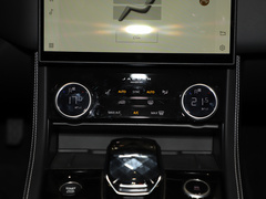 2021款 XFL 2.0T P250 两驱精英运动版