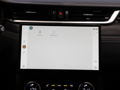 2021款 XFL 2.0T P250 两驱精英运动版