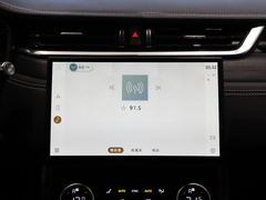 2021款 XFL 2.0T P250 两驱精英运动版