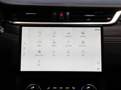 2021款 XFL 2.0T P250 两驱精英运动版