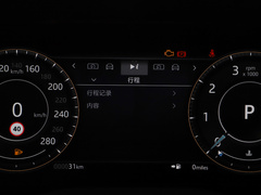 2021款 XFL 2.0T P250 两驱精英运动版