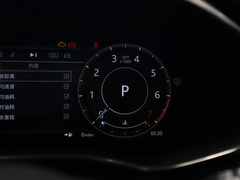 2021款 XFL 2.0T P250 两驱精英运动版
