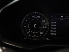 2021款 XFL 2.0T P250 两驱精英运动版