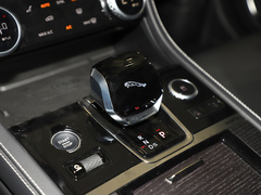2021款 XFL 2.0T P250 两驱精英运动版