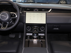 2021款 XFL 2.0T P250 两驱精英运动版