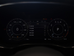 2021款 XFL 2.0T P250 两驱精英运动版
