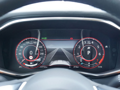 2021款 XFL 2.0T P300 四驱旗舰运动版