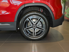 2022款 EQA 300 4MATIC 首发特别版
免税
