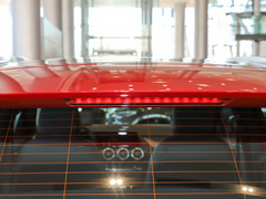 2022款 EQA 300 4MATIC 首发特别版
免税

