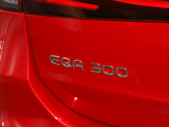 2022款 EQA 300 4MATIC 首发特别版
免税
