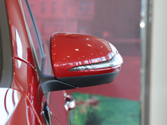 2022款 EQA 300 4MATIC 首发特别版
免税
