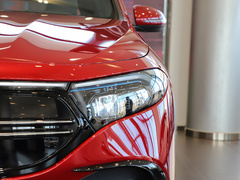 2022款 EQA 300 4MATIC 首发特别版
免税
