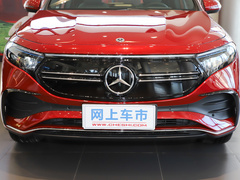 2022款 EQA 300 4MATIC 首发特别版
免税
