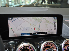 2022款 EQA 300 4MATIC 首发特别版
免税
