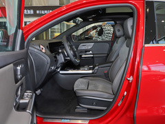 2022款 EQA 300 4MATIC 首发特别版
免税
