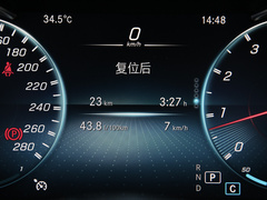 2021款 AMG C 43 4MATIC