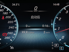 2021款 AMG C 43 4MATIC