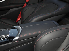 2021款 AMG C 43 4MATIC
