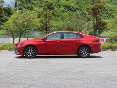 2021款 270T 影豹J11版