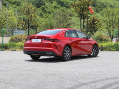 2021款 270T 影豹J11版