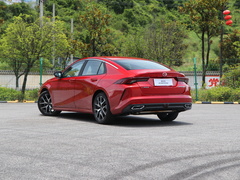 2021款 270T 影豹J11版