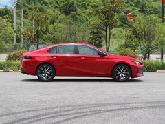 2021款 270T 影豹J11版
