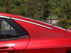 2021款 270T 影豹J11版