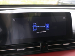 2021款 270T 影豹J11版