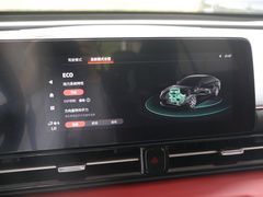 2021款 270T 影豹J11版