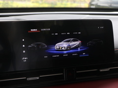 2021款 270T 影豹J11版