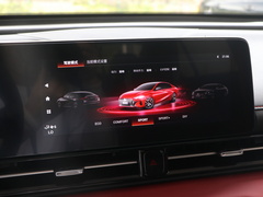 2021款 270T 影豹J11版