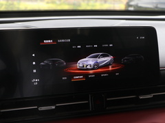 2021款 270T 影豹J11版