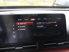 2021款 270T 影豹J11版
