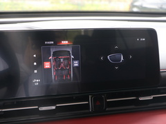 2021款 270T 影豹J11版